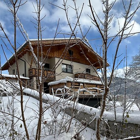 Ferienwohnungen Lodge-B Weissenbach am Lech Kültér fotó